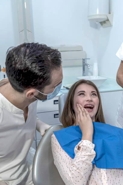Best Emergency Dental Surgery in Mapleton, MN